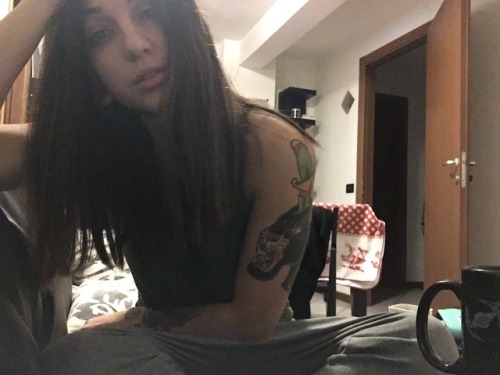 Woke up like this
