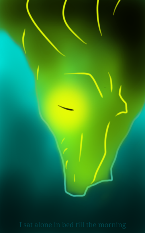 Alright, Just A Few Drawing Made With My Fingers I Had That Were Pilling Up. Alright.