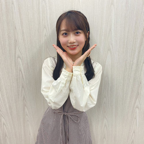 sakamichiclips: 乃木坂46の「の」 2021.05.09 OA #矢久保美緒