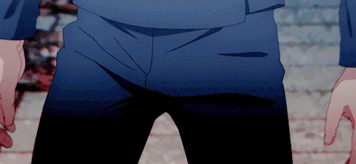 Gojou Satoru Vs. Fushiguro Touji