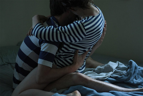 sensics:  Glow blog ☽