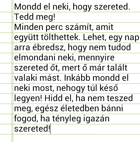 haljmeglove:    