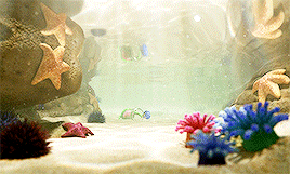 disneydaily: DisneyDaily’s Top 10 Animated Films: 8/10 Finding Dory A friend of mine, her name’s Sigourney, once told me that all it takes is three simple steps: rescue, rehabilitation, and um… one other thing? 