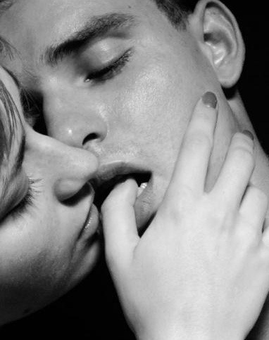 devoted-sub:  damaborja: Dentro di Te, ma a modo Mio. E mi ringrazierai … Into