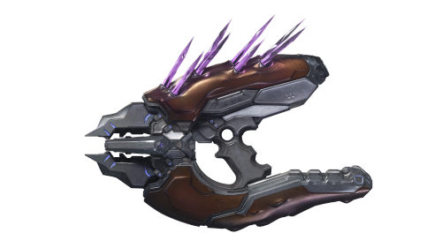 fruitpockets:  Halo 5: Guardians - Covenant Weapons