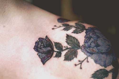 Stufismessedup Art|Decor|Tattoos♥