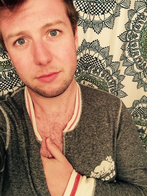 showerprinciple:Achievement Unlocked: Aquire Onesie Pyjamas