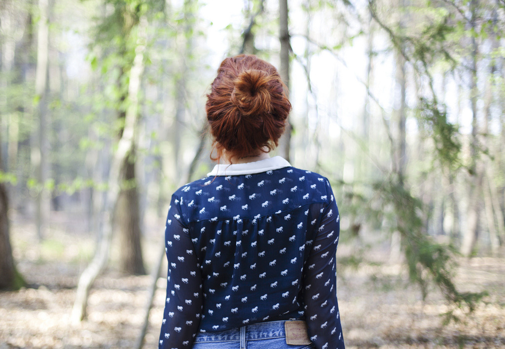 oldcathedrals:  how to disappear completely and never be found again (by i am not