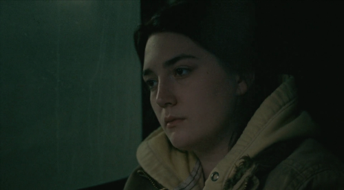 365Filmsbyauroranocte:  Sidney Flanigan In Never Rarely Sometimes Always (Eliza Hittman,