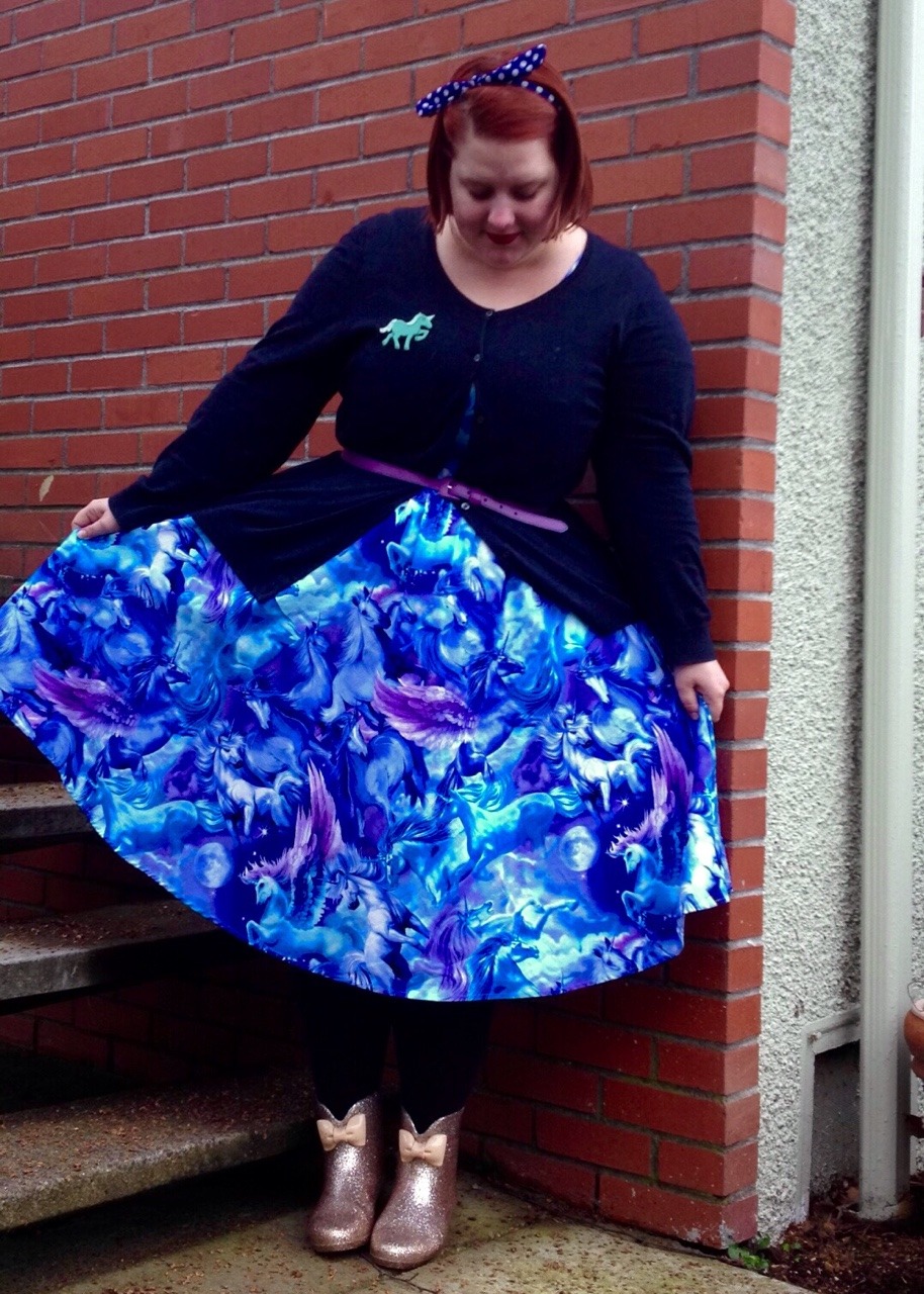 continuants:  thefeministunicorn:  Unicorns on unicorns.  Unicorn dream looks.