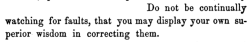 questionableadvice:  ~ The Ladies’ Book of Etiquette, and Manual of Politeness, Florence Hartley, 1872   Advice.