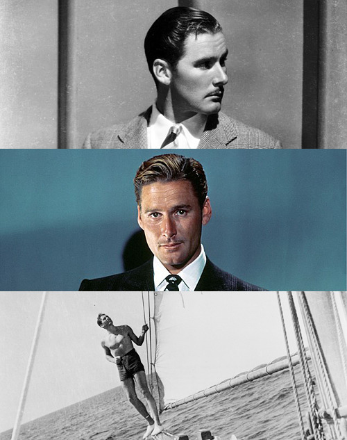 livviedehavilland: RIP Errol Flynn June 20, 1909 – October 14, 1959  “He was an enc