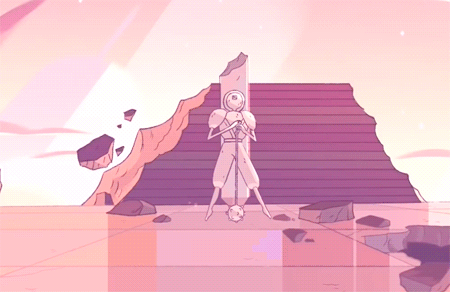 zevzevarainai: su friendships/relationships: Amethyst &amp; Steven You’re like me! Because