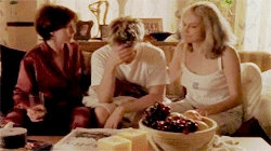  Queer as Folk Meme - four brotp’s [&frac14;]”From the very beginning,