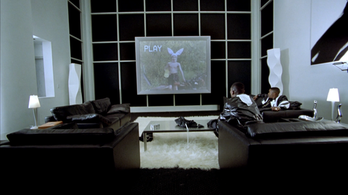 doormouseetcappendix:  Belly(1998) directed by Hype Williams 