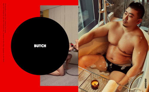 My New Commercial Campaign For Aussie Male Underwear Brand BUTCH. Shop the latest version at www.but