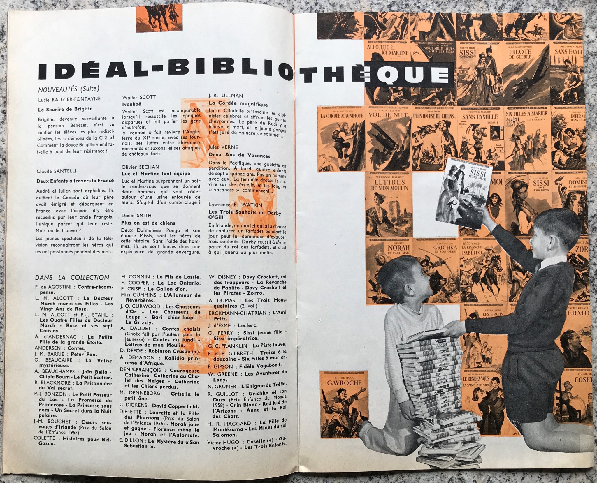 Publicités et catalogues sur l'Idéal-Bibliothèque - Page 2 791d98d3f769fd05933e9696841a854eb2c62460