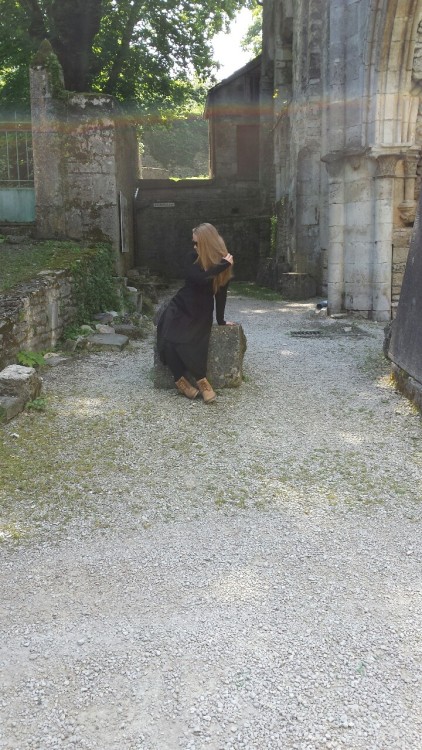 Flavigny-sur-Ozerain