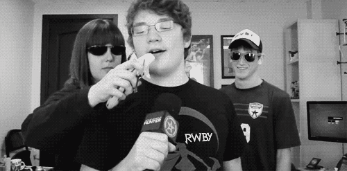 CrissColfer RPH — Below there are 69 gifs of Juggey (Lindsay Jones...