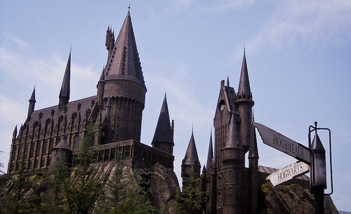 O Livro Padrão de Feitiços, 5ª Série, Harry Potter Wiki
