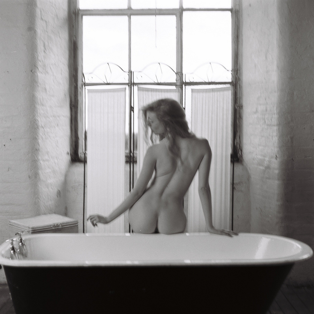 bigboydownunder:  Follow me on - bigboydownunder.tumblr.com - for more classy nudes