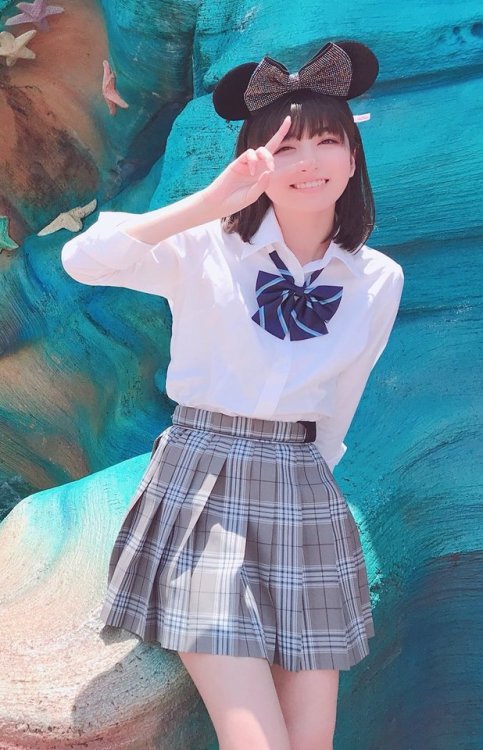 waitaminutebro:  🌻清水ひまわり꒰マジパン꒱🌻(@HimaShimizu_Box)さん | Twitter   