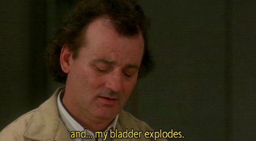 What About Bob?
