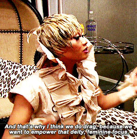 rupaul's drag race