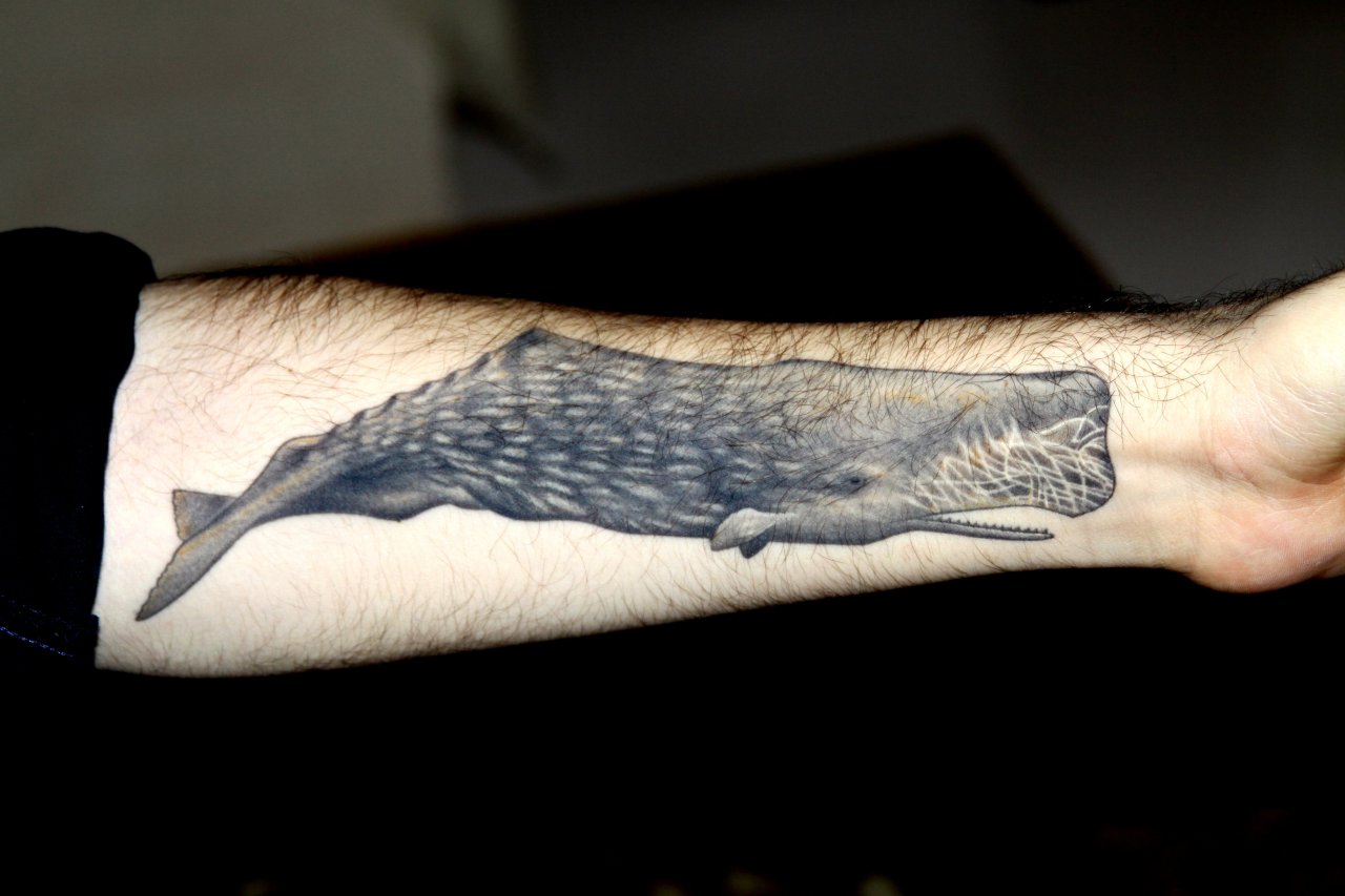 1337tattoos:  submitted by http://talapishka.tumblr.com 