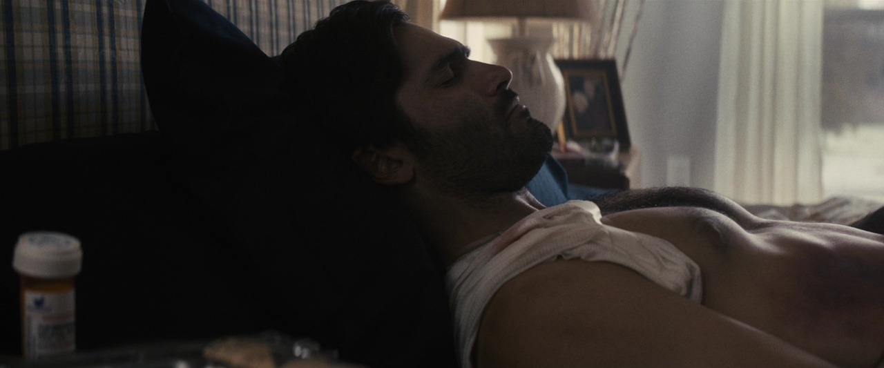 auscap:  Tyler Hoechlin - The Domestics