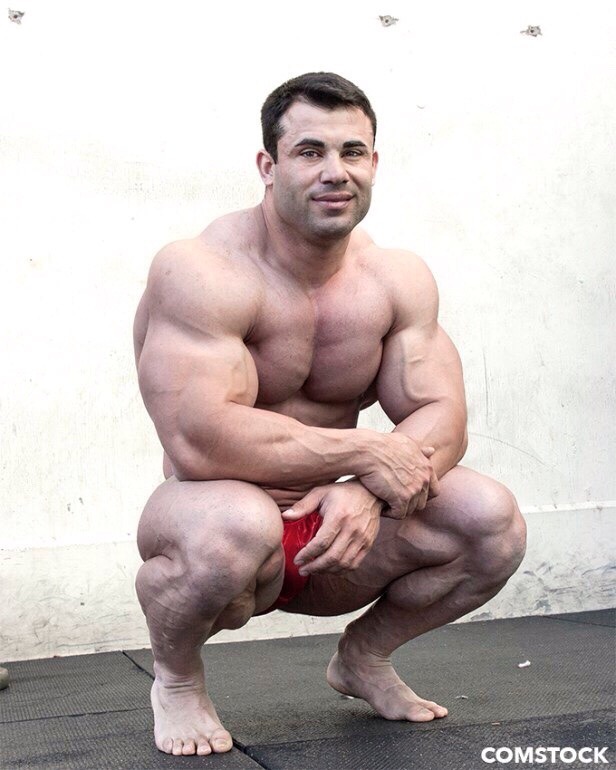 Moe El Moussawi