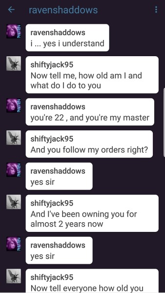 Ravenshaddows