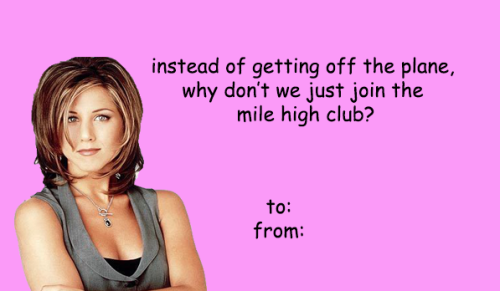 benjaminskanklin: happy valentine’s day from the friends who are friends 