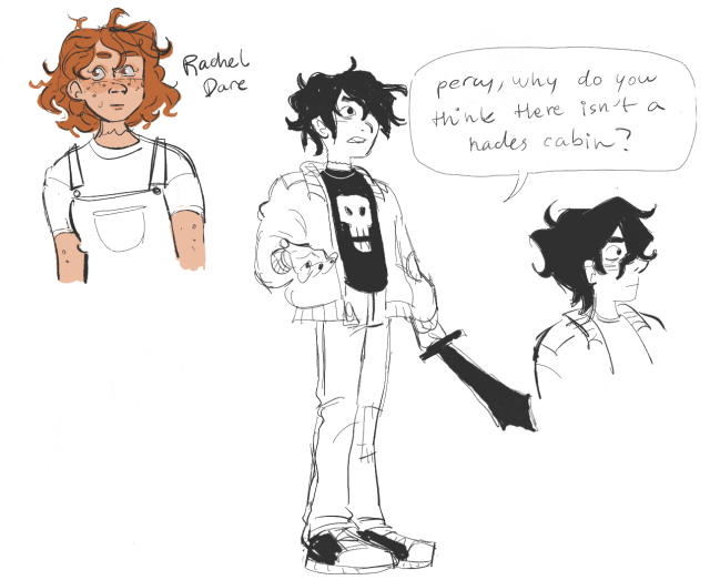 nico doodles