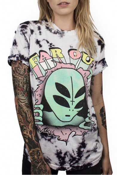 kingayoucy: New Alien Tees & UFO Tees  No.1     -     No.2  No.3     -     No.4  No.5     -     No.6  No.7     -     No.8 Want More Print Tees? Click Here!  