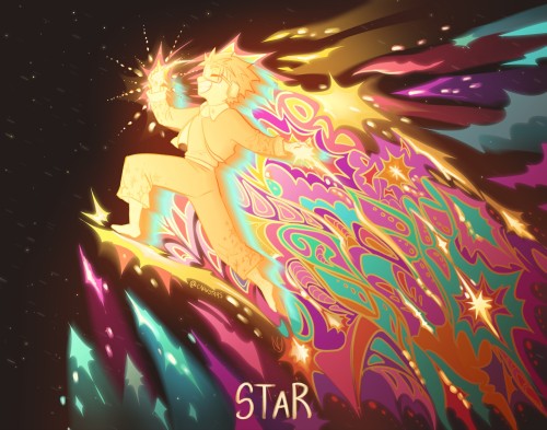 When Big Stars Die They Explode Into Supernovas And Sometimes Turn Into Black Holes Afterwards. 