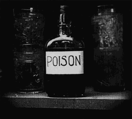 HEART FULL OF NAPALM.