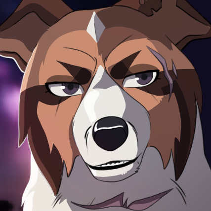 Ginga Icon commissions from Twitter