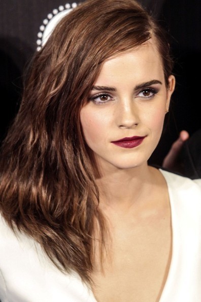 diariodeunaidealista:  Noah Premiere: Emma Watson 