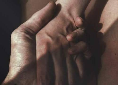 L'amore è nella pella!