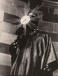 pattismithandrobertmapplethorpe: Sun Ra.