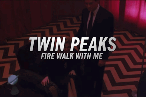 Film And TV Of David Lynch
