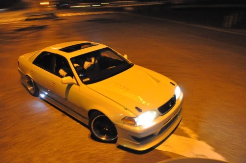 j0rdvn23: streetsliders-la is this you? Those were the days! Forever reblog