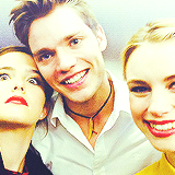 queenhathaway:  instagram fun 