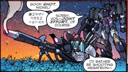 blackggggum:  meteorfest: i’m more and more convinced vos is messing with tarn because tarn doesn’t actually understand primal vernacular edit: thanks to   thebestdecepticonleader for the correction on the R!  OMG HAHAHAHAHAHAHAHAHAHAHAHA