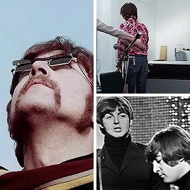 Happy Birthday, John Lennon (b. 9th October 1940)