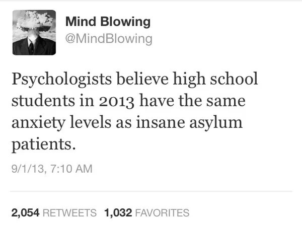 thegamesweplayinvain:  I can’t even imagine what level college kids are at then.