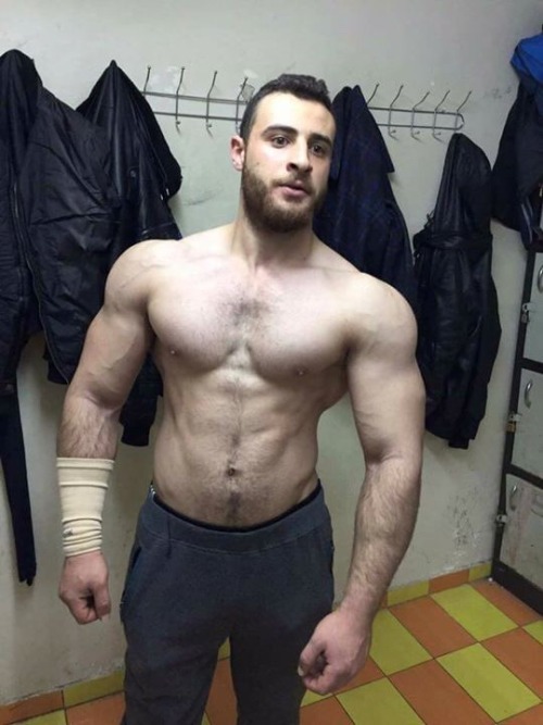 Just simply HOT