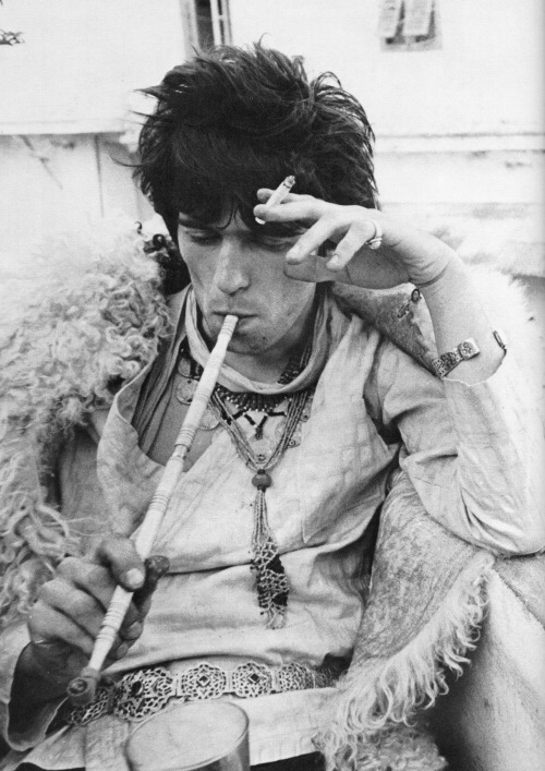 superblackmarket:  Keith Richards in Tangier, 1966 
