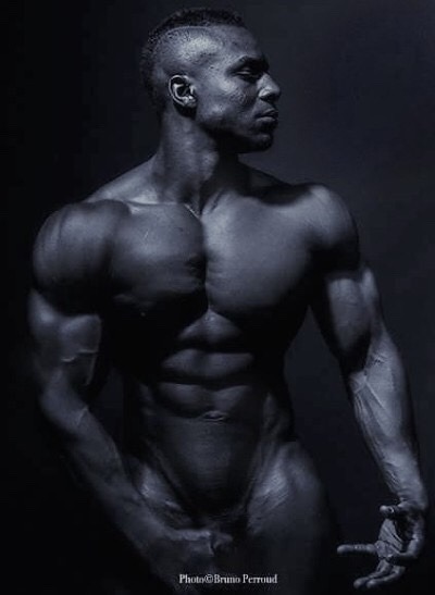 Morgan Nakhisa